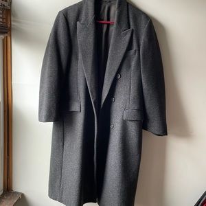 Oakton Ltd. Pea Coat